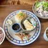 土～夢 ごはんカフェ - 料理写真: