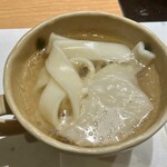 しゃぶしゃぶ・日本料理 木曽路 - 