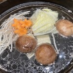 しゃぶしゃぶ・日本料理 木曽路 - 