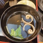 福山名代 鰻の三谷 - 