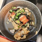 福山名代 鰻の三谷 - 