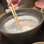 しゃぶしゃぶ・日本料理 木曽路 - 