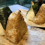 御米司ふみや - 