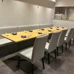 chinese restaurant HAKUBI - 