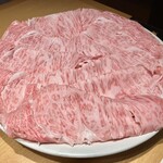 しゃぶしゃぶ・日本料理 木曽路 鶴見寺尾店 - 