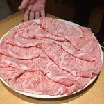 しゃぶしゃぶ・日本料理 木曽路 - 