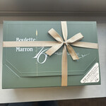 フランス菓子16区 - 