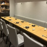 chinese restaurant HAKUBI - 