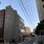 フランス菓子16区 - 