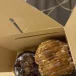 フランス菓子16区 - 