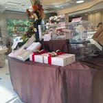 フランス菓子16区 - 