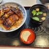 うなぎ 門や - 