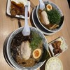 丸源ラーメン 八幡陣山店