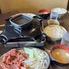 焼肉 東山食堂 箕輪店