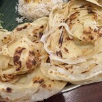 インドダバ - ヌールパロッタ