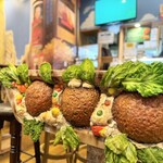 FALAFEL BROTHERS 澀谷PARCO店 - 