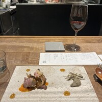 炉端イタリアン ICORIBI 堂島 - 