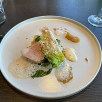 BURDIGALA MARUNOUCHI The Restaurant - 