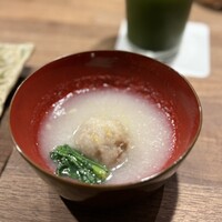 焼鳥 角レ - 