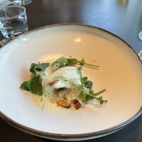 BURDIGALA MARUNOUCHI The Restaurant - 