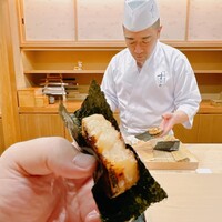 日本橋蛎殻町 すぎた - 