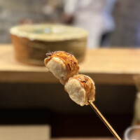 焼鳥 角レ - 