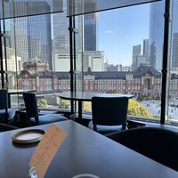 BURDIGALA MARUNOUCHI The Restaurant - 