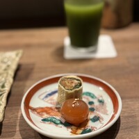 焼鳥 角レ - 