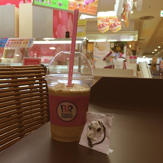 サーティワンアイスクリーム 鶴岡 S-MALL店 - 鶴岡（ジェラート・アイスクリーム）の写真