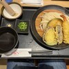 山下本気うどん 大宮東口