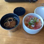 ハルヤマシタ 東京本店 - 