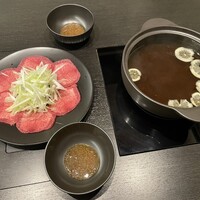 ルージュエブラン - 