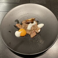 ルージュエブラン - 