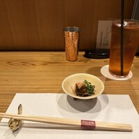 炭火焼鳥 木鶏 - 