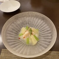 肉割烹 赤坂ゆうが - 