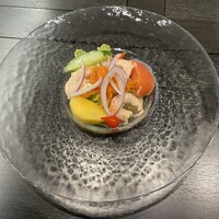 ルージュエブラン - 