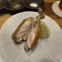 炭火焼鳥 木鶏 - 