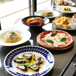 パーティープランもご用意しています！