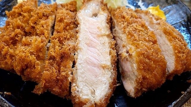 とんかつ玉藤 旭川大雪通店 - 新旭川（とんかつ）の写真