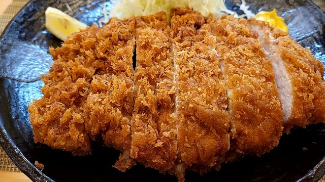 とんかつ玉藤 旭川大雪通店 - 新旭川（とんかつ）の写真