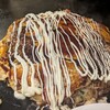 お好み焼 キャベツ - 