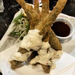 イザカヤ たくと - 