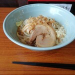 豚ラーメン enten香 - 