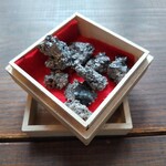 鉄師 卜蔵家 鈩の舎 カフェタタラノイエ - たたら