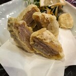 イザカヤ たくと - 