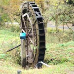 鉄師 卜蔵家 鈩の舎 カフェタタラノイエ - 