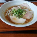 豚ラーメン enten香 - 