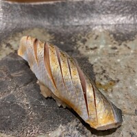 寿司割烹 魚紋 - 