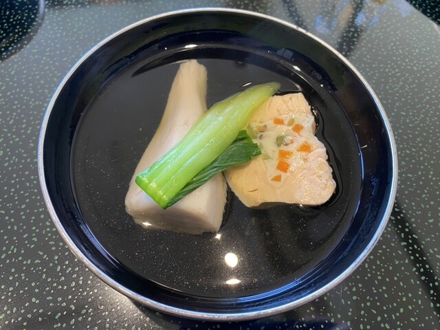 景四季彩々 紅ほたる - 羽前山辺（日本料理）の写真