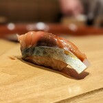 寿し おおはた - 